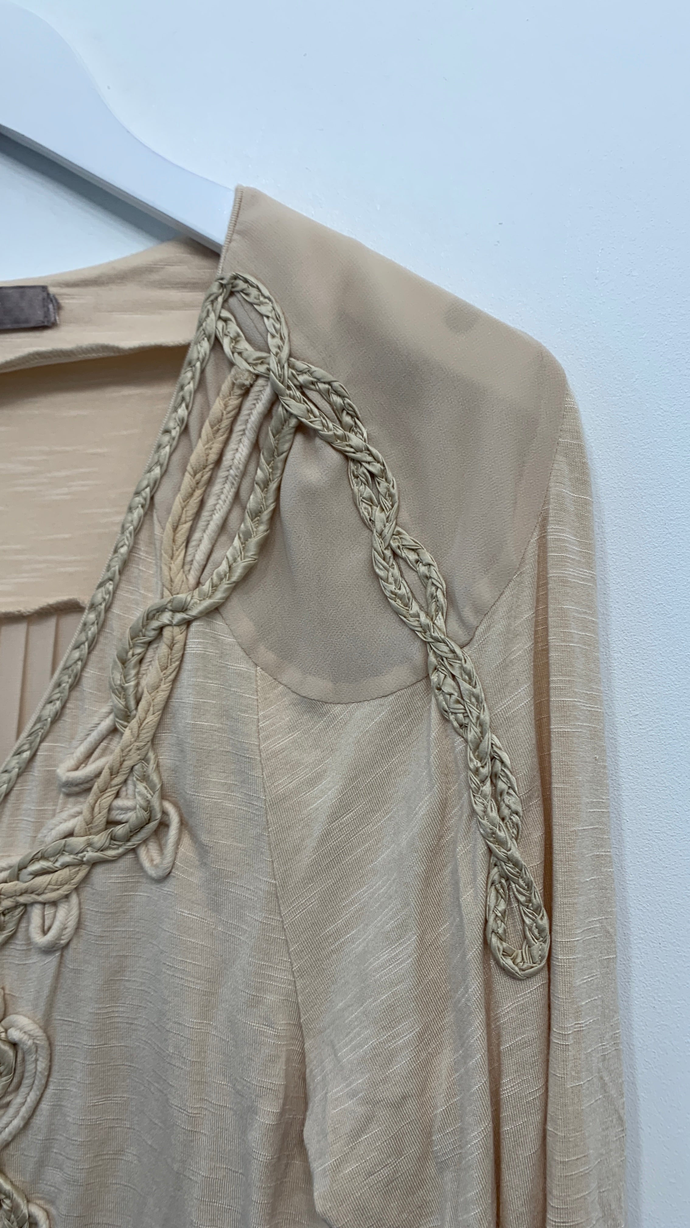 Gustav Bluse